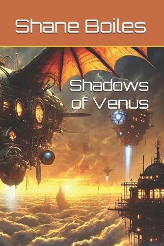 Shadows of Venus