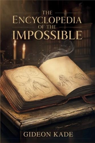 The Encyclopedia of the Impossible: History's Greatest Mysteries-Vanishing People, Time Slips, and Artifacts That Shouldn't Exist