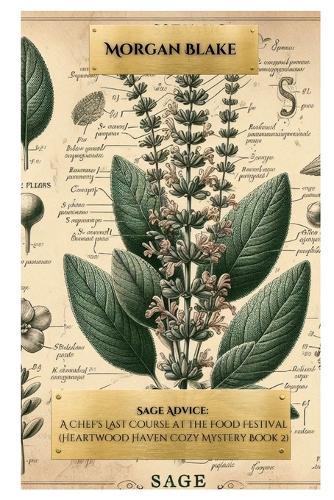 Sage Advice: A Chef's Last Course at the Food Festival