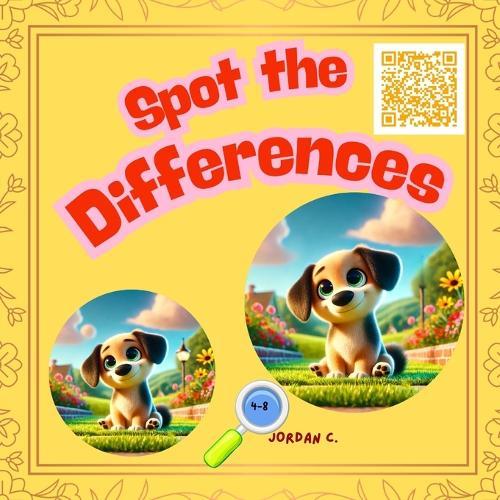 Spot the Differences