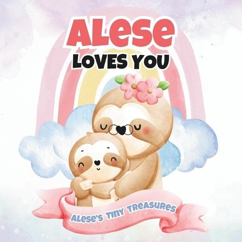 Alese Loves You: Alese's Tiny Treasures