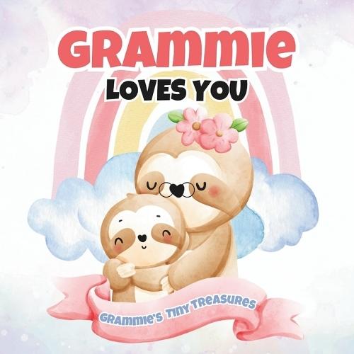 Grammie Loves You: Grammie's Tiny Treasures