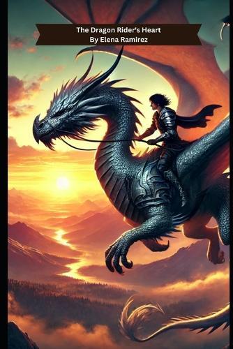 The Dragon Rider's Heart