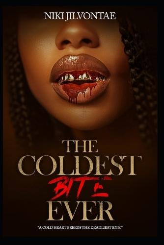 The Coldest Bite Ever