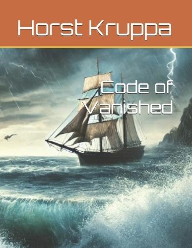 Code of Vanished: Taken Chances