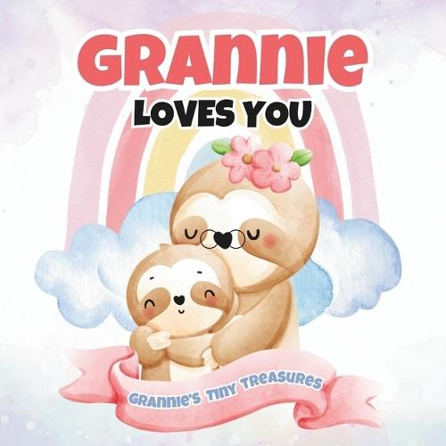 Grannie Loves You: Grannie's Tiny Treasures