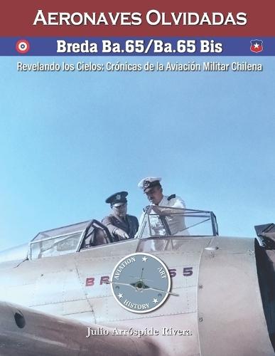Breda Ba.65/Ba.65 Bis