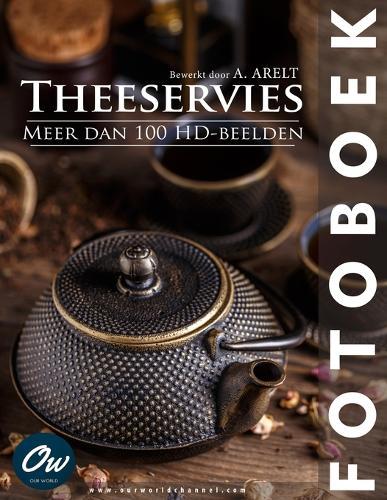 Theeservies: Fotoboek