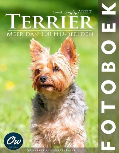 Terriër: Fotoboek