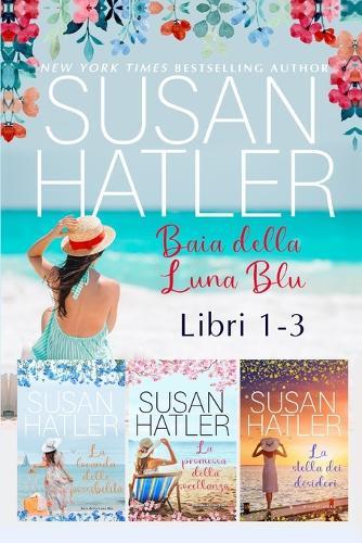 Baia della Luna Blu (Libri 1-3): Una Collezione