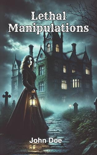 Lethal Manipulations: A psychological thriller that will keep you on the edge of your seat