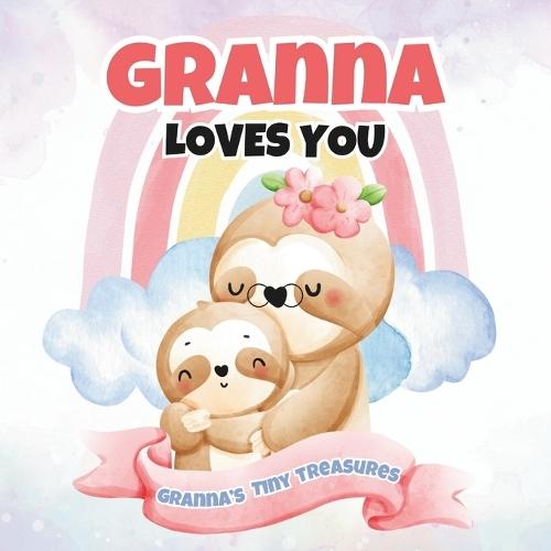 Granna Loves You: Granna's Tiny Treasures