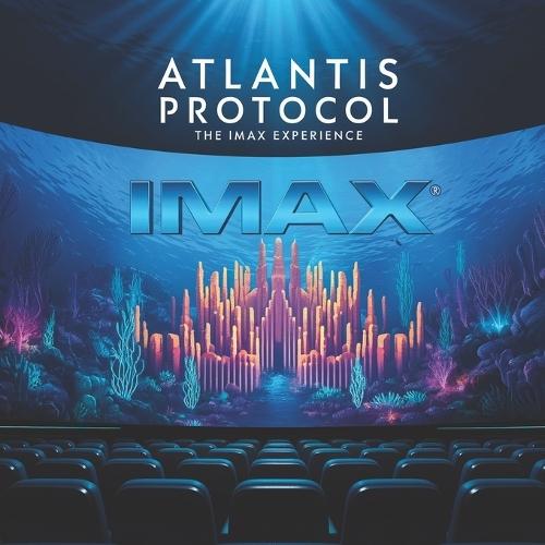 Atlantis Protocol: The IMAX Experience