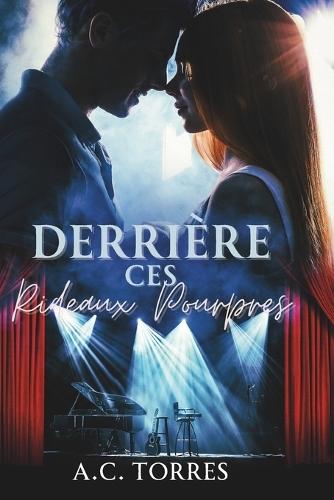 Derrière ces Rideaux Pourpres