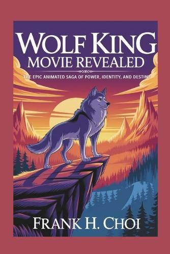 Wolf King movie revealed: The Epic Animated Saga of Power, Identity, and Destiny