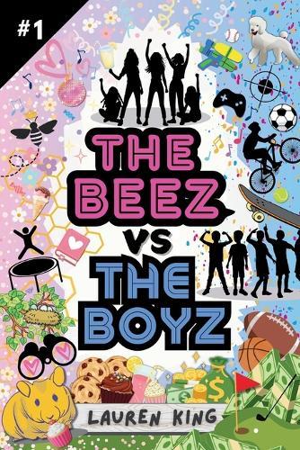 The Beez vs The Boyz