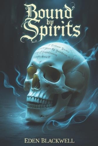 Bound by Spirits: An Omegaverse Reverse Harem Paranormal Romance