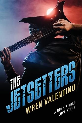 The Jetsetters