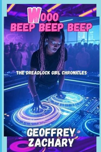 Wooo BEEP BEEP BEEP: The Dreadlock Girl Chronicles