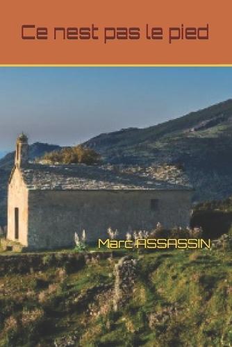 Ce n'est pas le pied