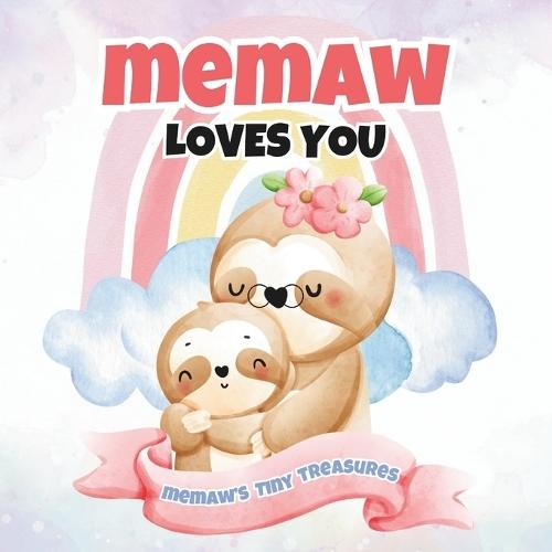 memaw Loves You: memaw's Tiny Treasures