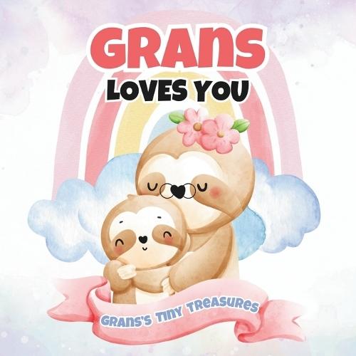 Grans Loves You: Grans's Tiny Treasures