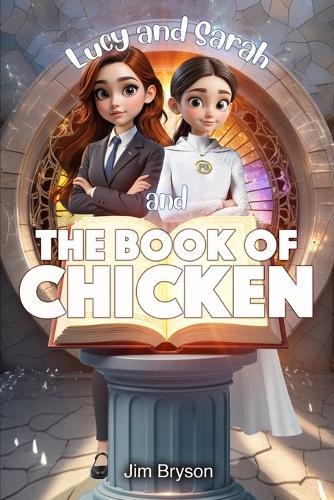 Lucy and Sarah and The Book Of Chicken