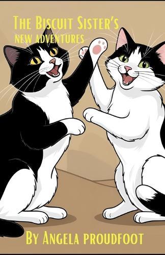 The Biscuit Sister's New Adventure's