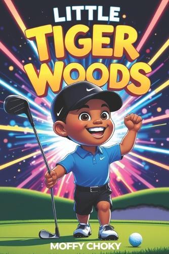 Little Tiger Woods: Chasing Dreams and Swinging High