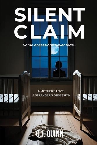 Silent Claim: Some obsessions never fade...