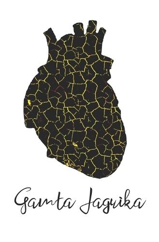 Gamta Jaguika: A ti te estoy dejando