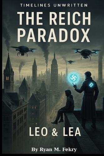 The Reich Paradox-Leo & Lea: Alternate History