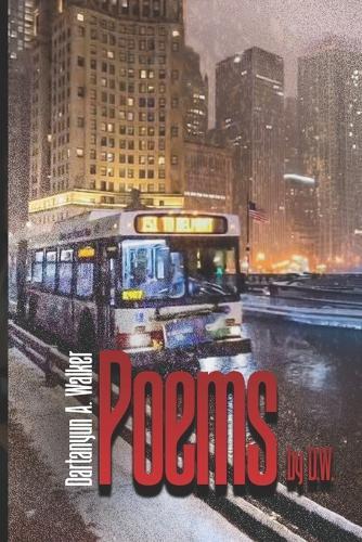 Poems by D.W.
