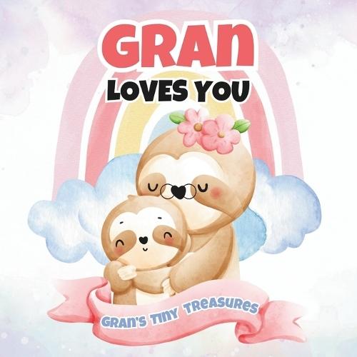 Gran Loves You: Gran's Tiny Treasures