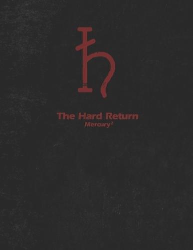 The Hard Return: Mercury 2