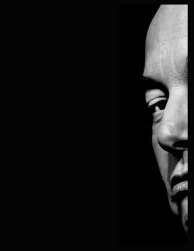 Dear Elon: The Unauthorized Blueprint of the Man Who Might Fix the World