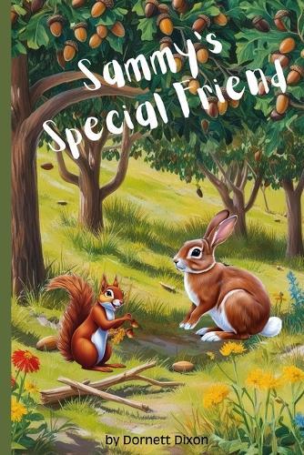 Sammy's Special Friend