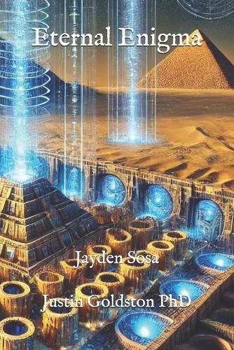 Eternal Enigma: The Great Pyramid's Blueprint for a Scientific Renaissance