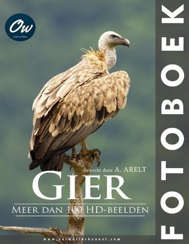 Gier: Fotoboek