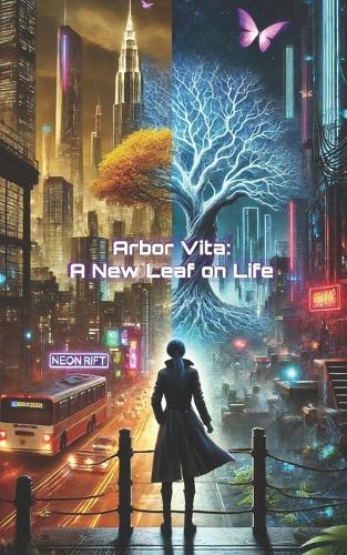 Arbor Vita: A New Leaf on Life