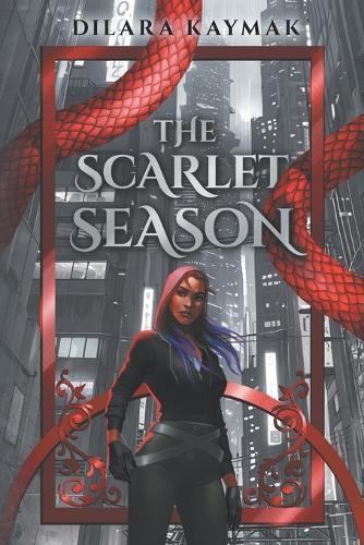 The Scarlet Season