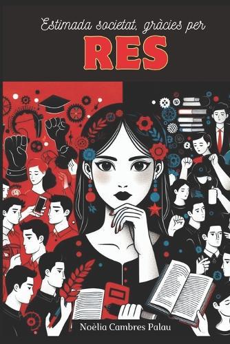 Estimada societat, gràcies per RES