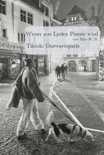 Wenn aus Lyrics Poesie wird