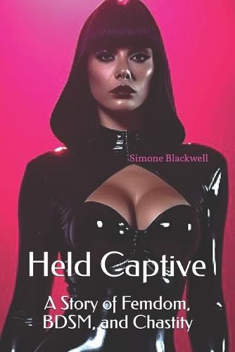 Held Captive: A Story of Femdom, BDSM, and Chastity