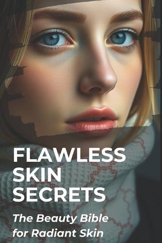 Flawless Skin Secrets: The Beauty Bible for Radiant Skin