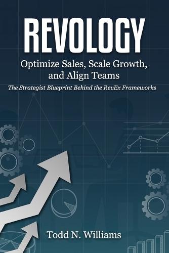 Revology: Optimize Sales. Scale Growth. Align Teams.