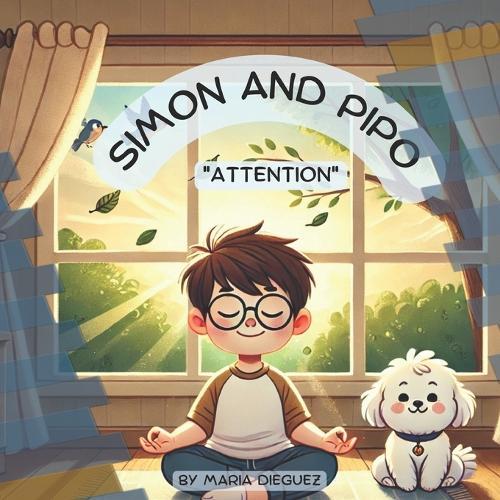 Simón and pipo attention