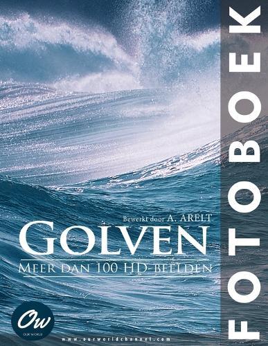 Golven: Fotoboek