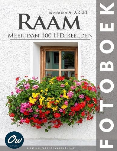 Raam: Fotoboek