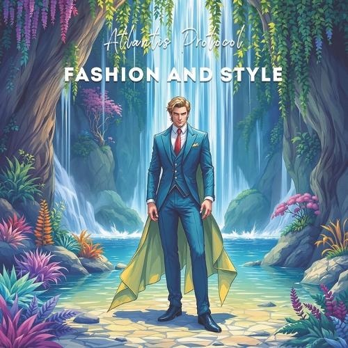 Atlantis Protocol: Fashion and Style